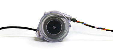 Retractable deals cable reel